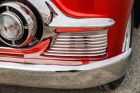 1953 Chevrolet Bel Air Sport Coupe for sale