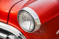 1953 Chevrolet Bel Air Sport Coupe for sale