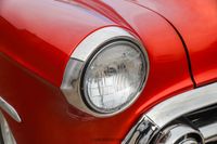 1953 Chevrolet Bel Air Sport Coupe for sale