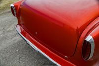 1953 Chevrolet Bel Air Sport Coupe for sale