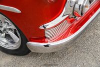 1953 Chevrolet Bel Air Sport Coupe for sale