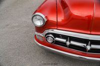 1953 Chevrolet Bel Air Sport Coupe for sale