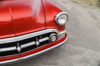 1953 Chevrolet Bel Air Sport Coupe for sale