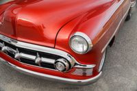 1953 Chevrolet Bel Air Sport Coupe for sale