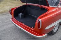 1953 Chevrolet Bel Air Sport Coupe for sale