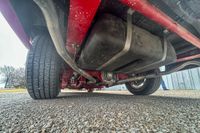 1953 Chevrolet Bel Air Sport Coupe for sale