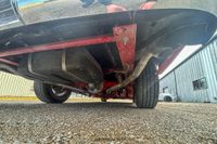 1953 Chevrolet Bel Air Sport Coupe for sale