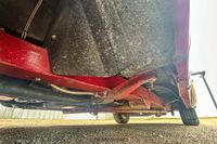 1953 Chevrolet Bel Air Sport Coupe for sale