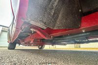 1953 Chevrolet Bel Air Sport Coupe for sale