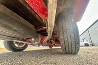 1953 Chevrolet Bel Air Sport Coupe for sale