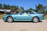 1995 Mercedes-Benz SL320 Convertible for sale