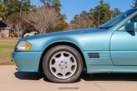 1995 Mercedes-Benz SL320 Convertible for sale