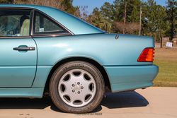 1995 Mercedes-Benz SL320 Convertible for sale
