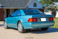 1995 Mercedes-Benz SL320 Convertible for sale