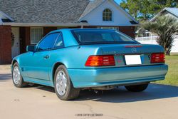 1995 Mercedes-Benz SL320 Convertible for sale