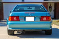 1995 Mercedes-Benz SL320 Convertible for sale
