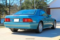 1995 Mercedes-Benz SL320 Convertible for sale
