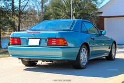 1995 Mercedes-Benz SL320 Convertible for sale