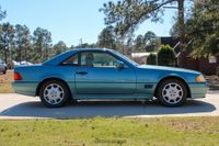 1995 Mercedes-Benz SL320 Convertible for sale
