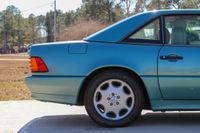 1995 Mercedes-Benz SL320 Convertible for sale