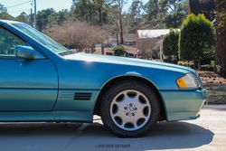 1995 Mercedes-Benz SL320 Convertible for sale
