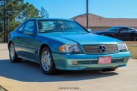 1995 Mercedes-Benz SL320 Convertible for sale