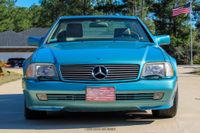1995 Mercedes-Benz SL320 Convertible for sale