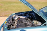1995 Mercedes-Benz SL320 Convertible for sale