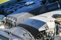 1995 Mercedes-Benz SL320 Convertible for sale