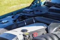 1995 Mercedes-Benz SL320 Convertible for sale