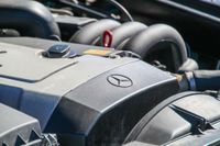 1995 Mercedes-Benz SL320 Convertible for sale