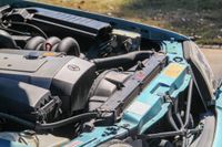 1995 Mercedes-Benz SL320 Convertible for sale