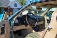 1995 Mercedes-Benz SL320 Convertible for sale