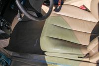 1995 Mercedes-Benz SL320 Convertible for sale