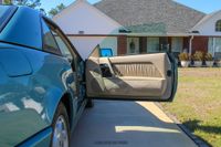 1995 Mercedes-Benz SL320 Convertible for sale
