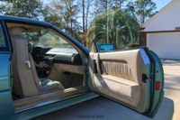 1995 Mercedes-Benz SL320 Convertible for sale