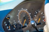 1995 Mercedes-Benz SL320 Convertible for sale