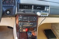 1995 Mercedes-Benz SL320 Convertible for sale