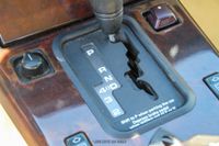 1995 Mercedes-Benz SL320 Convertible for sale