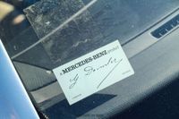 1995 Mercedes-Benz SL320 Convertible for sale