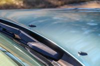 1995 Mercedes-Benz SL320 Convertible for sale