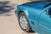 1995 Mercedes-Benz SL320 Convertible for sale