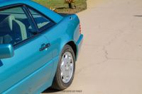 1995 Mercedes-Benz SL320 Convertible for sale