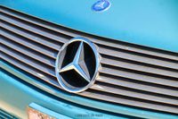 1995 Mercedes-Benz SL320 Convertible for sale