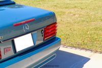 1995 Mercedes-Benz SL320 Convertible for sale