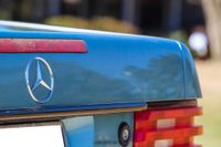1995 Mercedes-Benz SL320 Convertible for sale