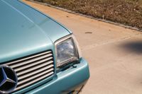 1995 Mercedes-Benz SL320 Convertible for sale