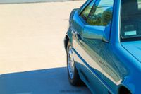 1995 Mercedes-Benz SL320 Convertible for sale