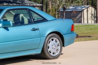 1995 Mercedes-Benz SL320 Convertible for sale