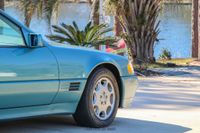 1995 Mercedes-Benz SL320 Convertible for sale